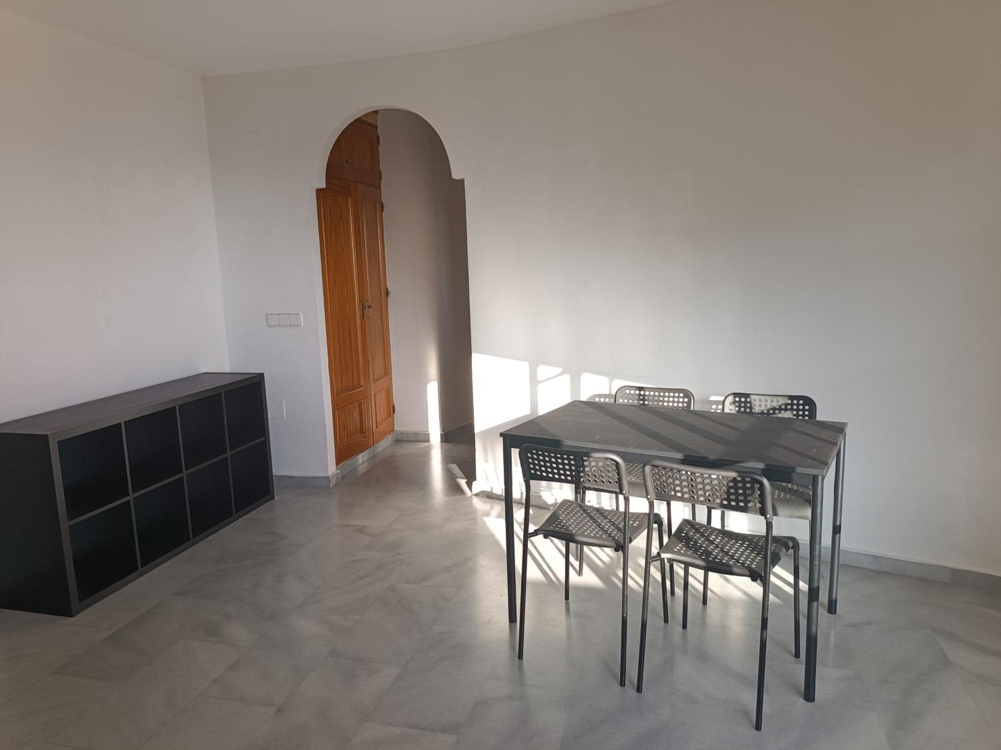 Lovely Penthouse In Front Of The Beach With Free Parking Málaga Exterior foto